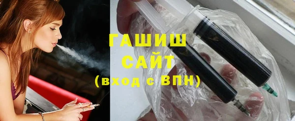 хмурый Арсеньев