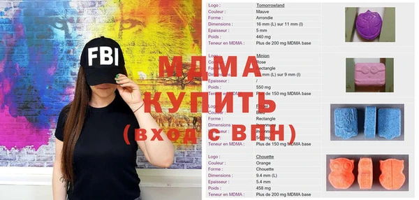 хмурый Арсеньев