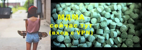 хмурый Арсеньев